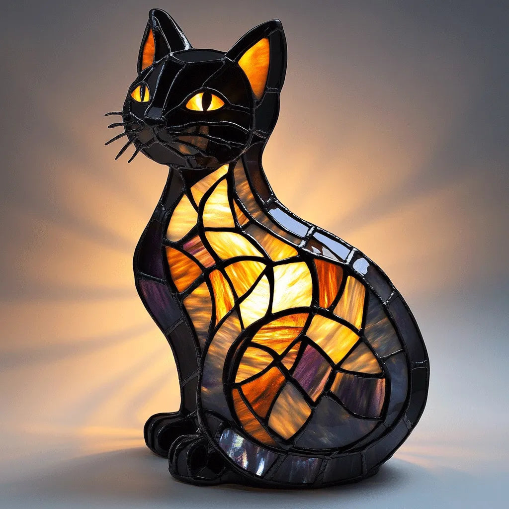 Fanyil GlowKitty