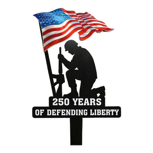 Fanyil Liberty Soldier Tribute