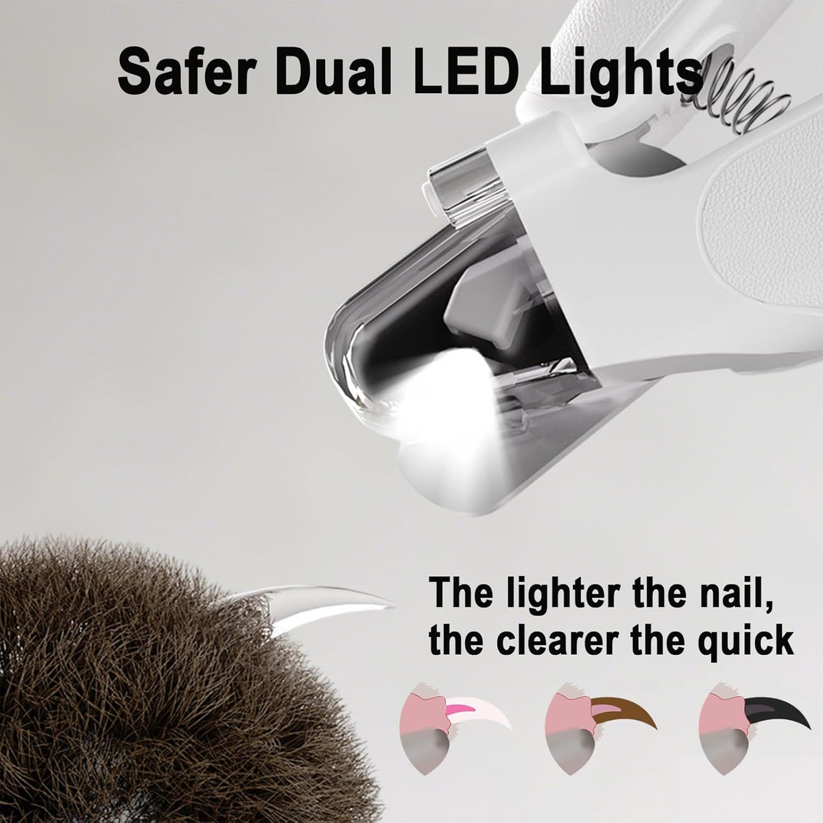 Fanyil™ DreamPaws Nail Trimmers