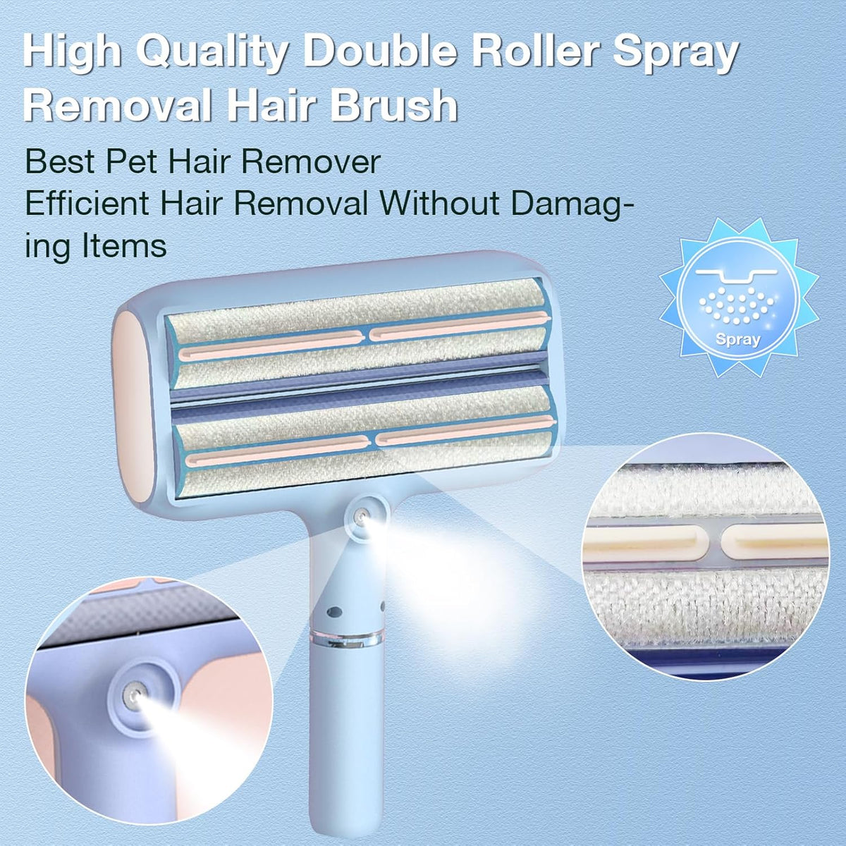 Fanyil™ Hair Removal Tool