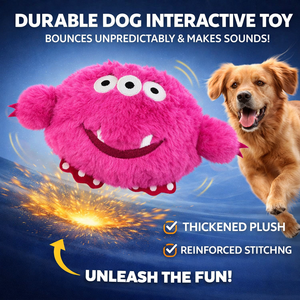 Solyball™ Zoomigo Smart Interactive Toy