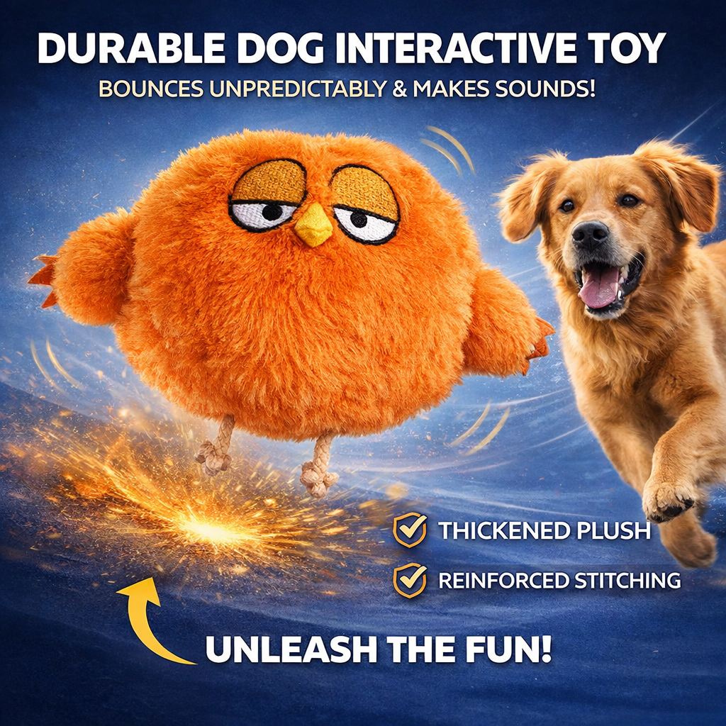 Solyball™ Zoomigo Smart Interactive Toy