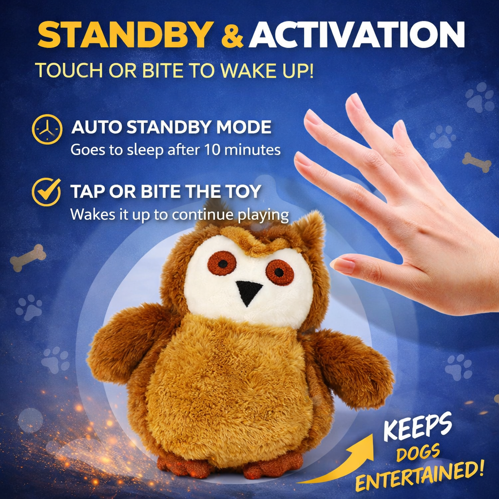 Solyball™ Zoomigo Smart Interactive Toy