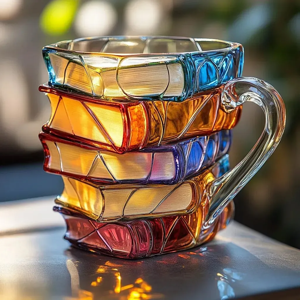 Fanyil BookHaven Mug